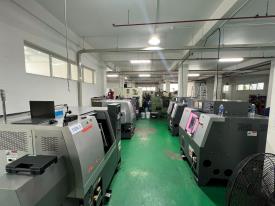 CÔNG TY CƠ KHÍ CHÍNH XÁC NHÀ BÈ TUYỂN DỤNG SINH VIÊN CƠ KHÍ CTIM